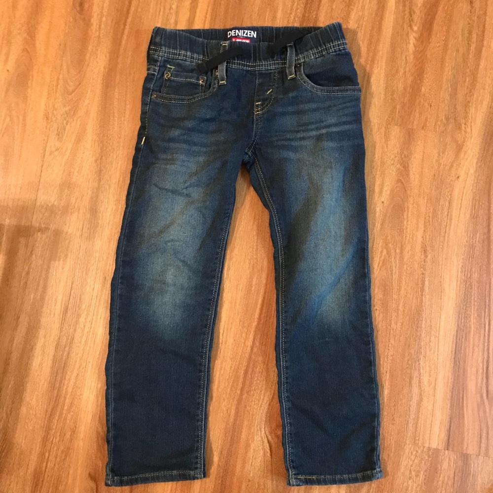 Denizen by Levi boys’ jeans